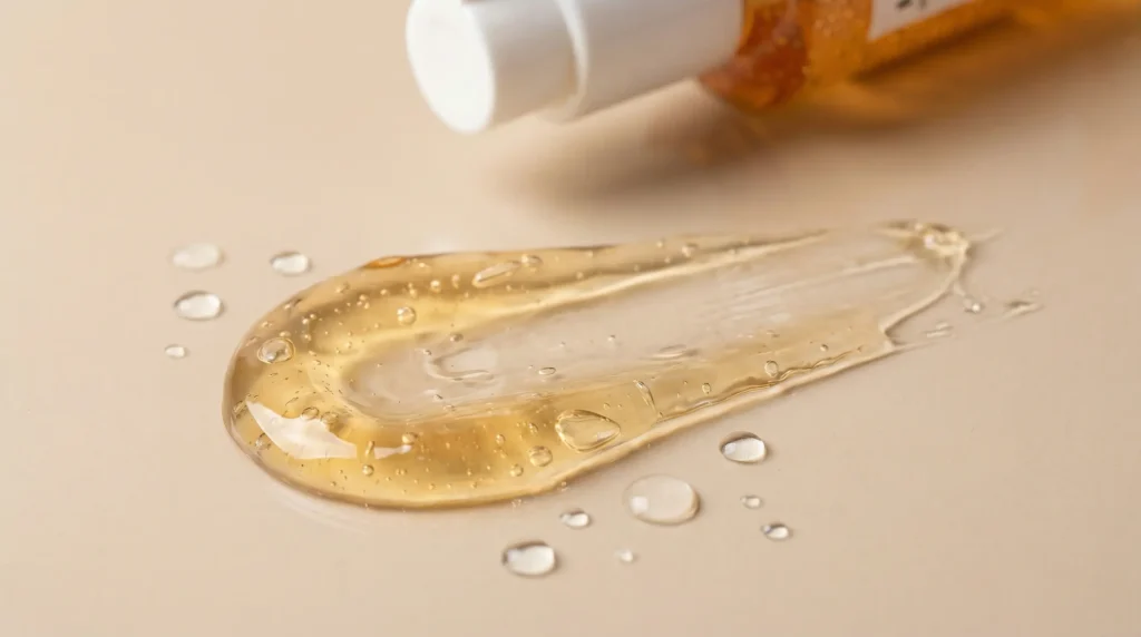 Silvae Moisturizer drop